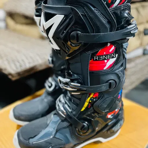 Alpinestars tech 2025 10 2020