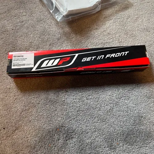 Airfork Pump