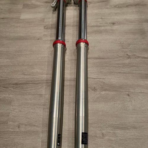 NEW 2022 WP KTM 85 Front Forks (2 Sets/$1500 Each) 