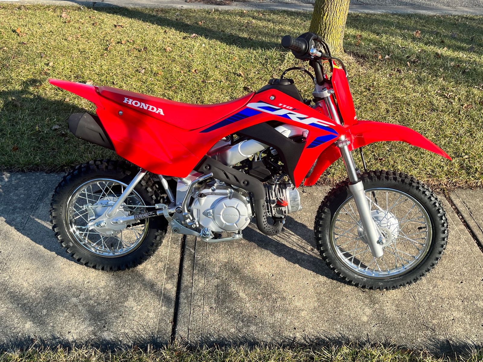 2021 crf110 hotsell price