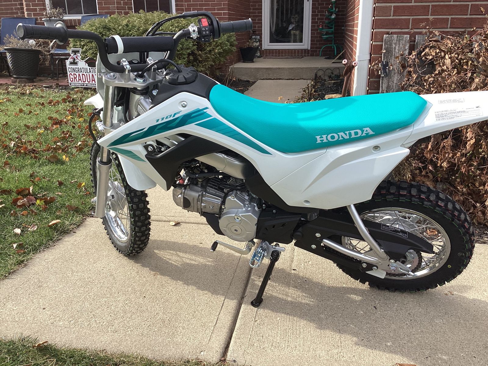 Crf110 for cheap sale near me