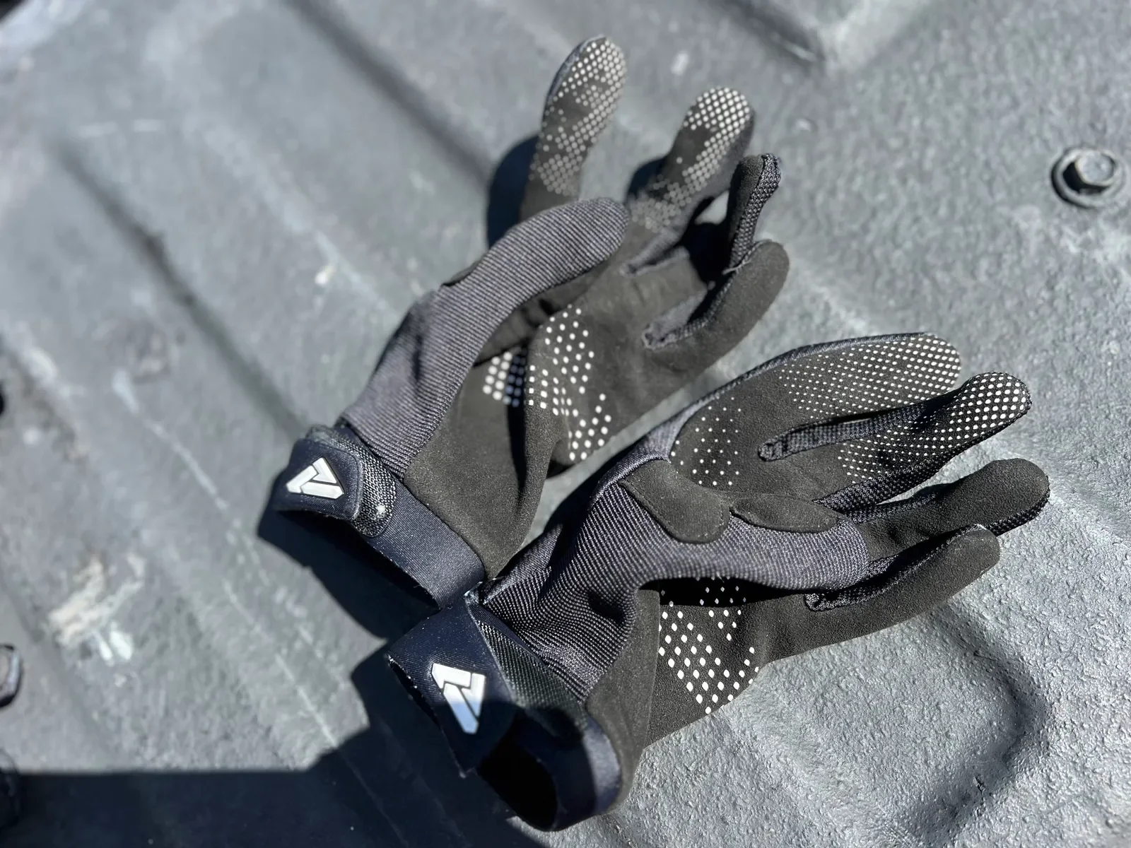 FXR Gloves
