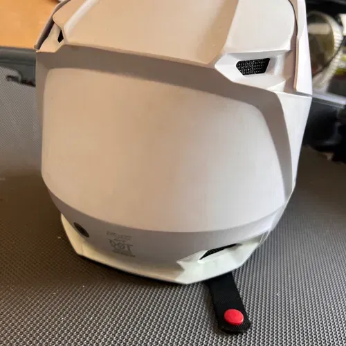 Fox Helmet 