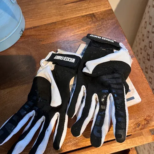 wicked mx gear