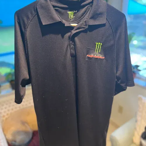 Pro Circuit Monster Energy