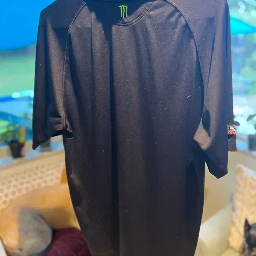Pro Circuit Monster Energy