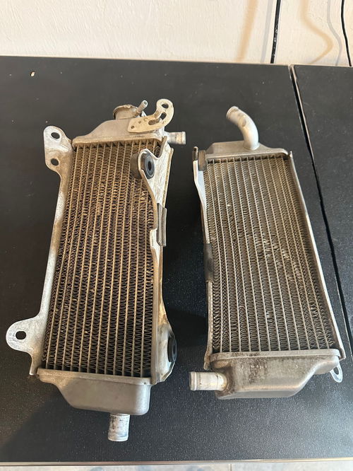 Oem Radiators