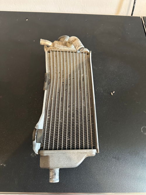 Oem Radiators
