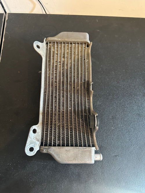 Oem Radiators