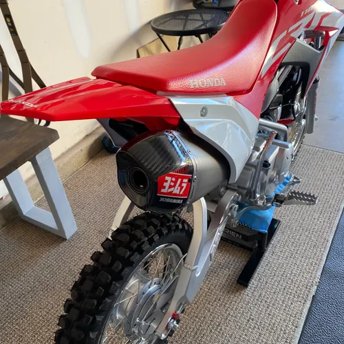 CRF 110F BBR Swing arm 