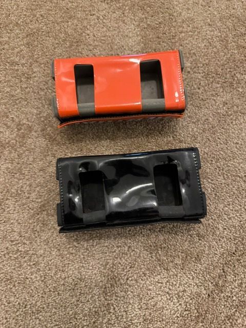 Renthal Oversize Bar Pads 