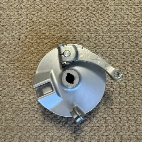 Honda CRF 110F OEM Front Brake Drum Assembly w/Pads & Springs