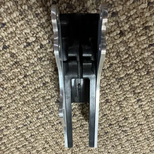 CRF 450RL Chain Guide 