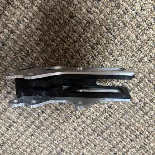 CRF 450RL Chain Guide 