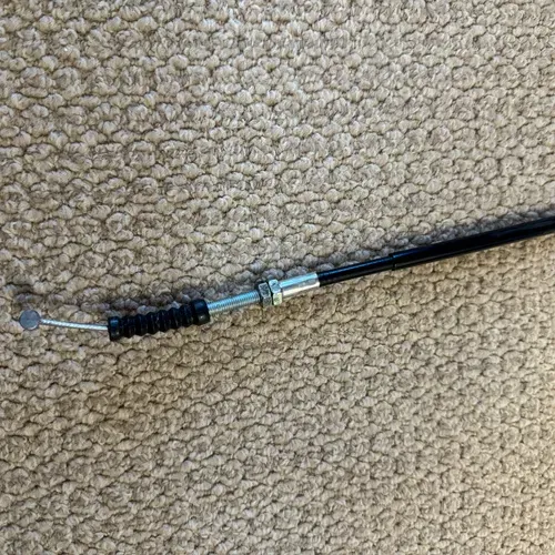 BBR Brake Extended Cable