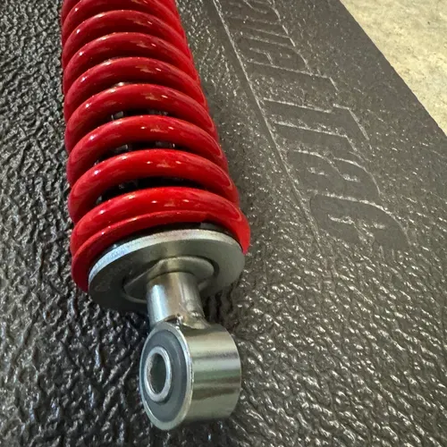Honda CRF 110F OEM Shock w/BBR Heavy Duty Spring