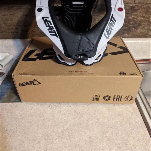 Leatt Neck Brace
