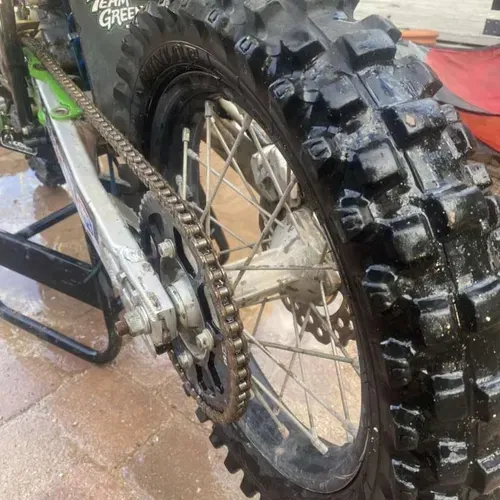 2015 Kawasaki KX85