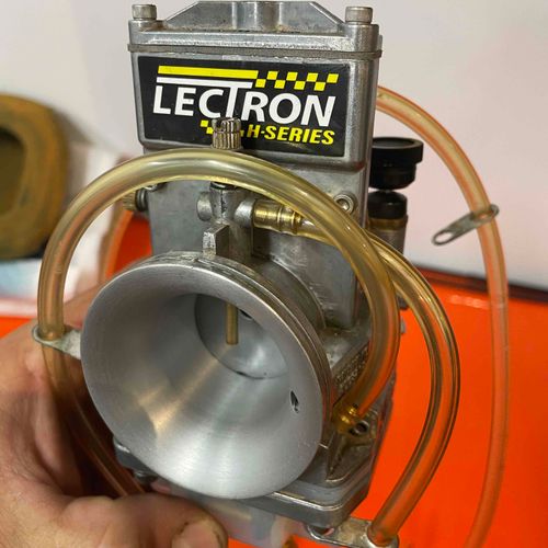 Lectron H-Series Carb - KTM/Husqvarna 