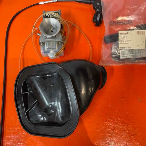 Lectron H-Series Carb - KTM/Husqvarna 