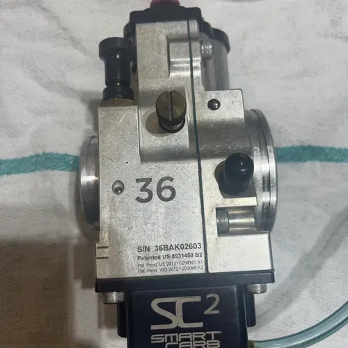 Smart Carb 36