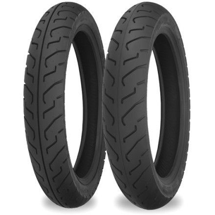 Shinko 712 Tires