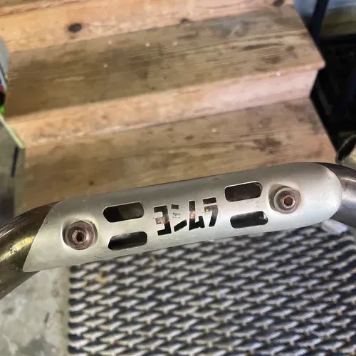 Yoshimura Trs Triangle Exhaust