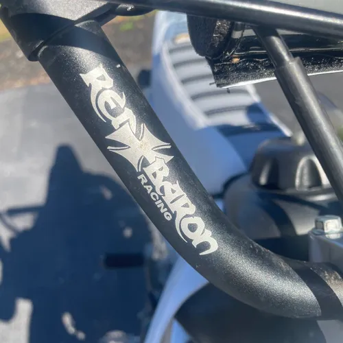 2007 Kawasaki KLX110
