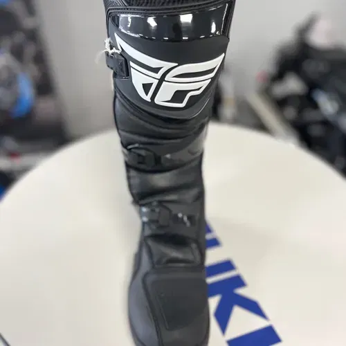 FLY RACING MAVERIK BOOTS
