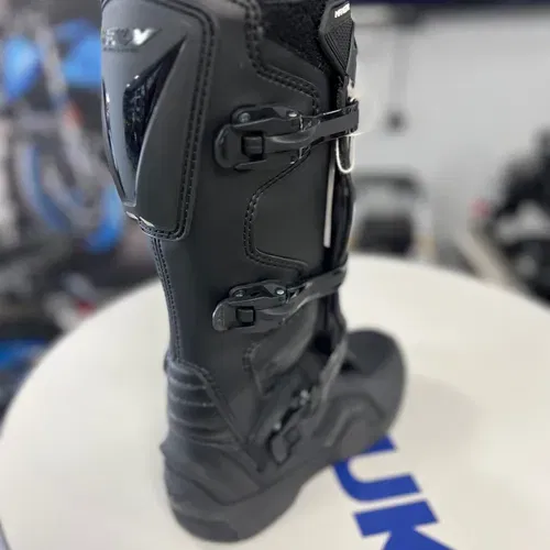 FLY RACING MAVERIK BOOTS