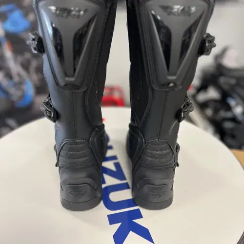 FLY RACING MAVERIK BOOTS