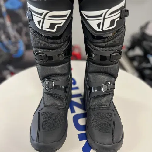 FLY RACING MAVERIK BOOTS