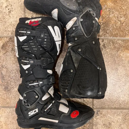 Sidi Crossfire 3 SRS 9.5