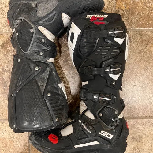 Sidi Crossfire 3 SRS 9.5