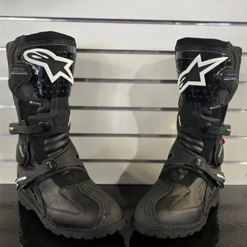 Alpinestars shop toucan boots
