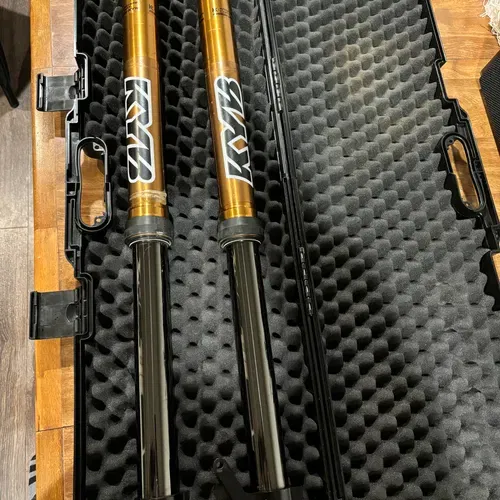 Kawasaki Kyb A Kit Suspension