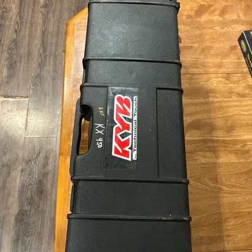 Kawasaki Kyb A Kit Suspension