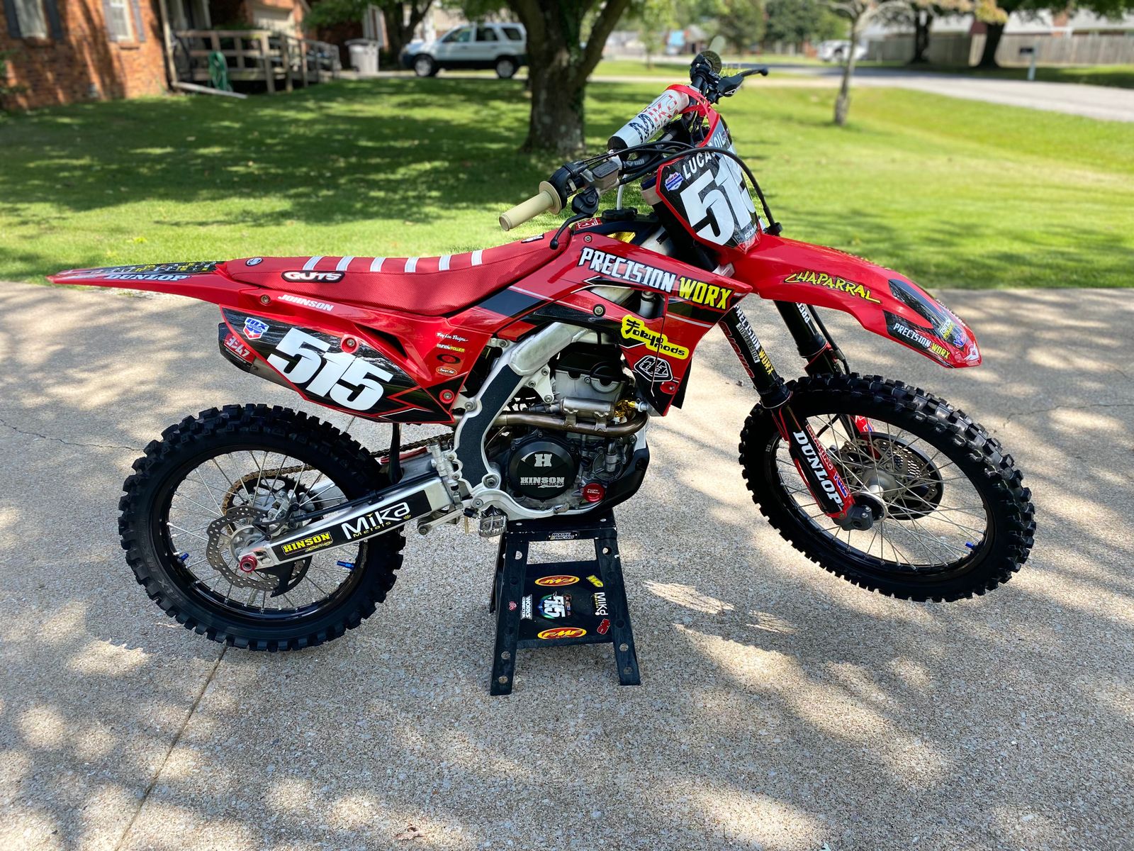 Crf250r 2025 2020 price