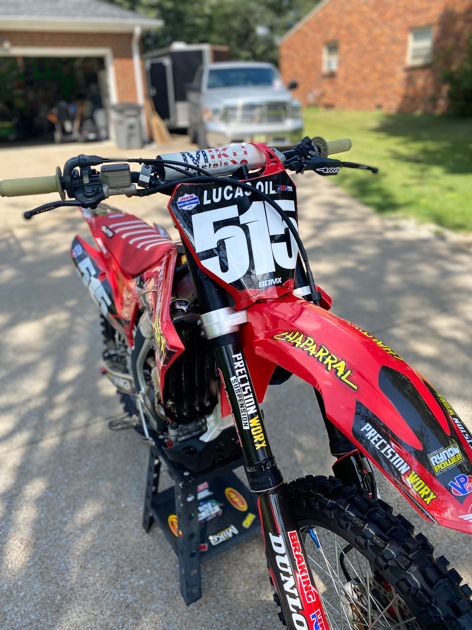 Crf250r 2025 2020 price