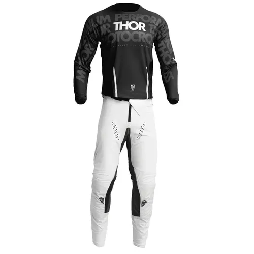 Thor Gear Combo - Size L/36