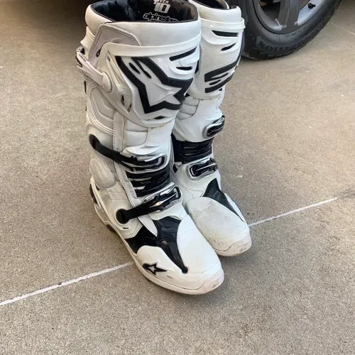 Alpinestar Tech 10 - Size 10
