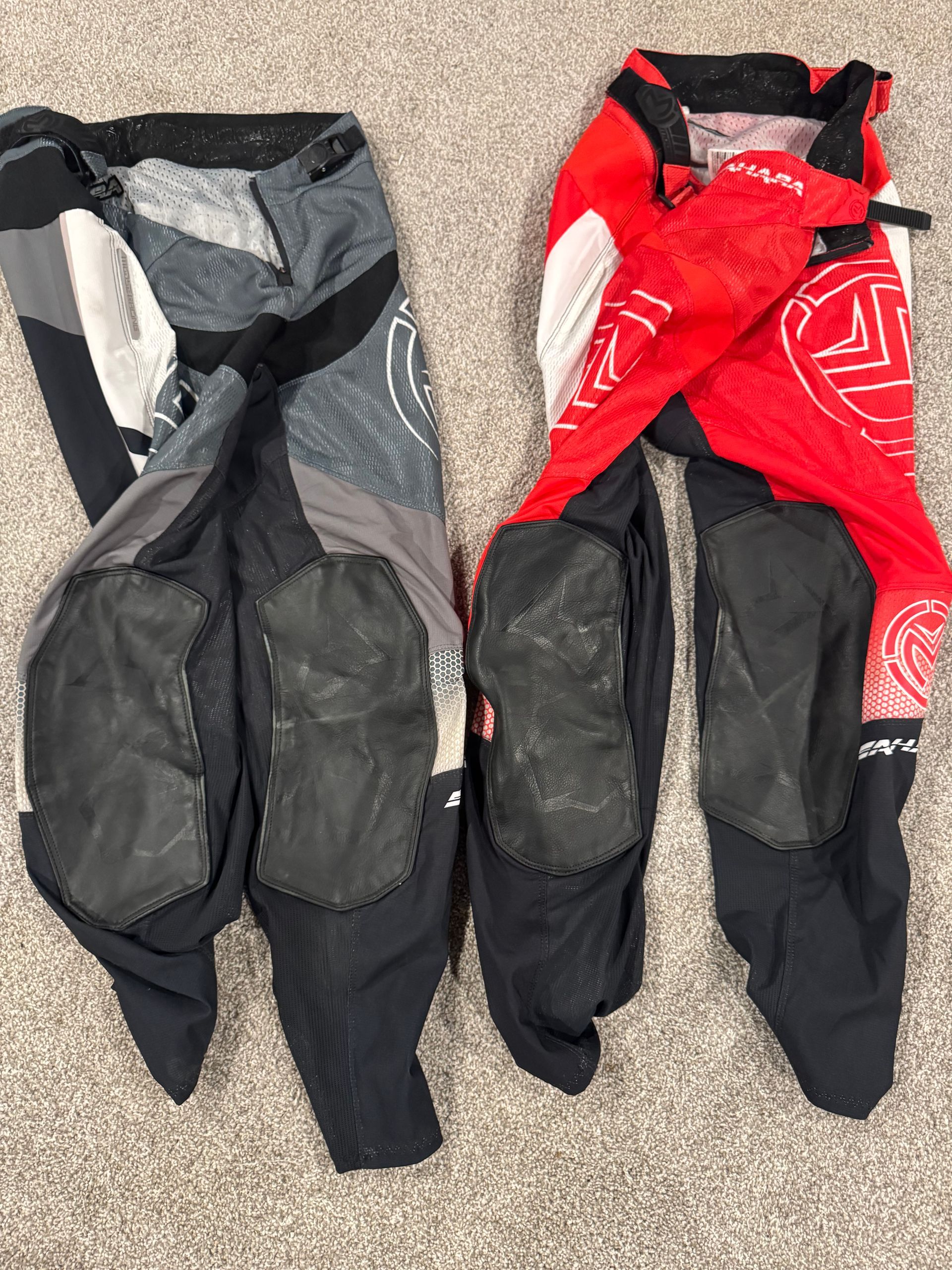 (x2) - 32 - Moose Sahara