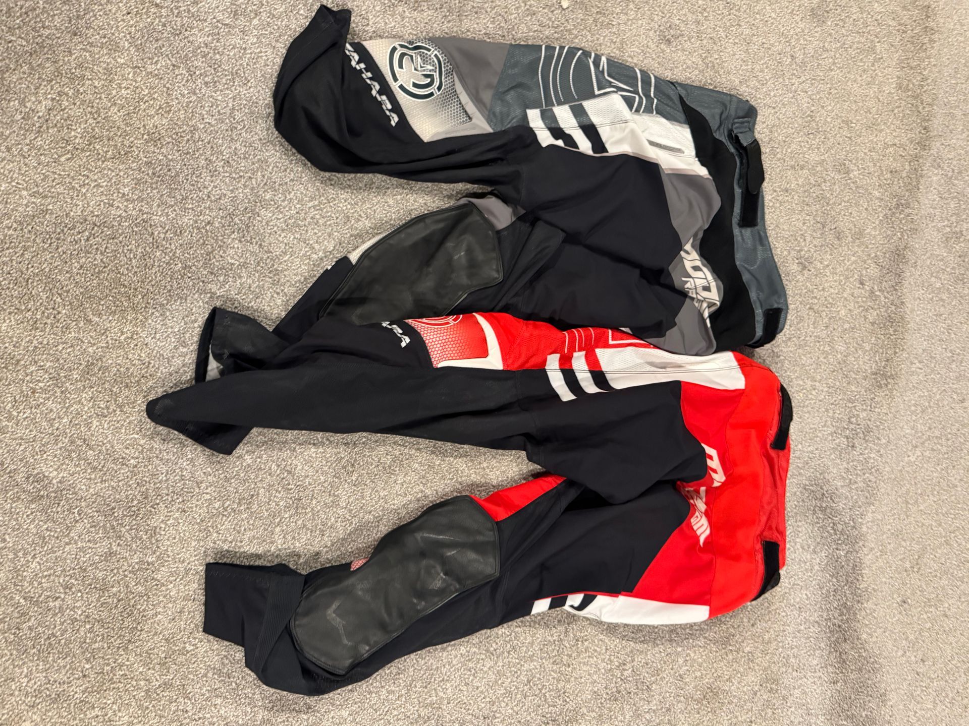 (x2) - 32 - Moose Sahara