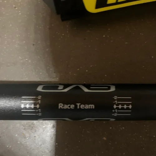 Pro Taper Evo Race Team