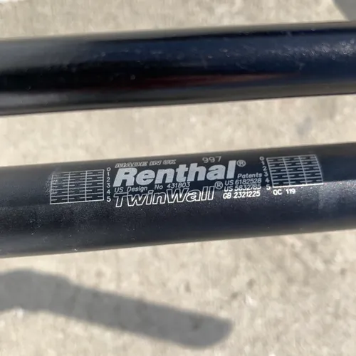 Renthal Twinwall 997