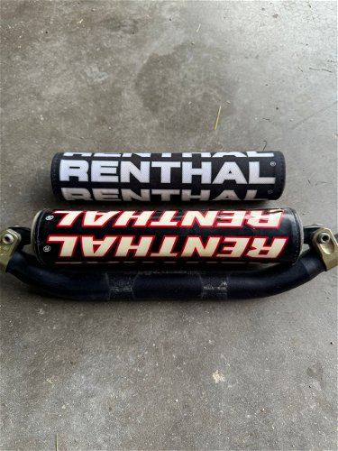 Renthal Twinwall 999
