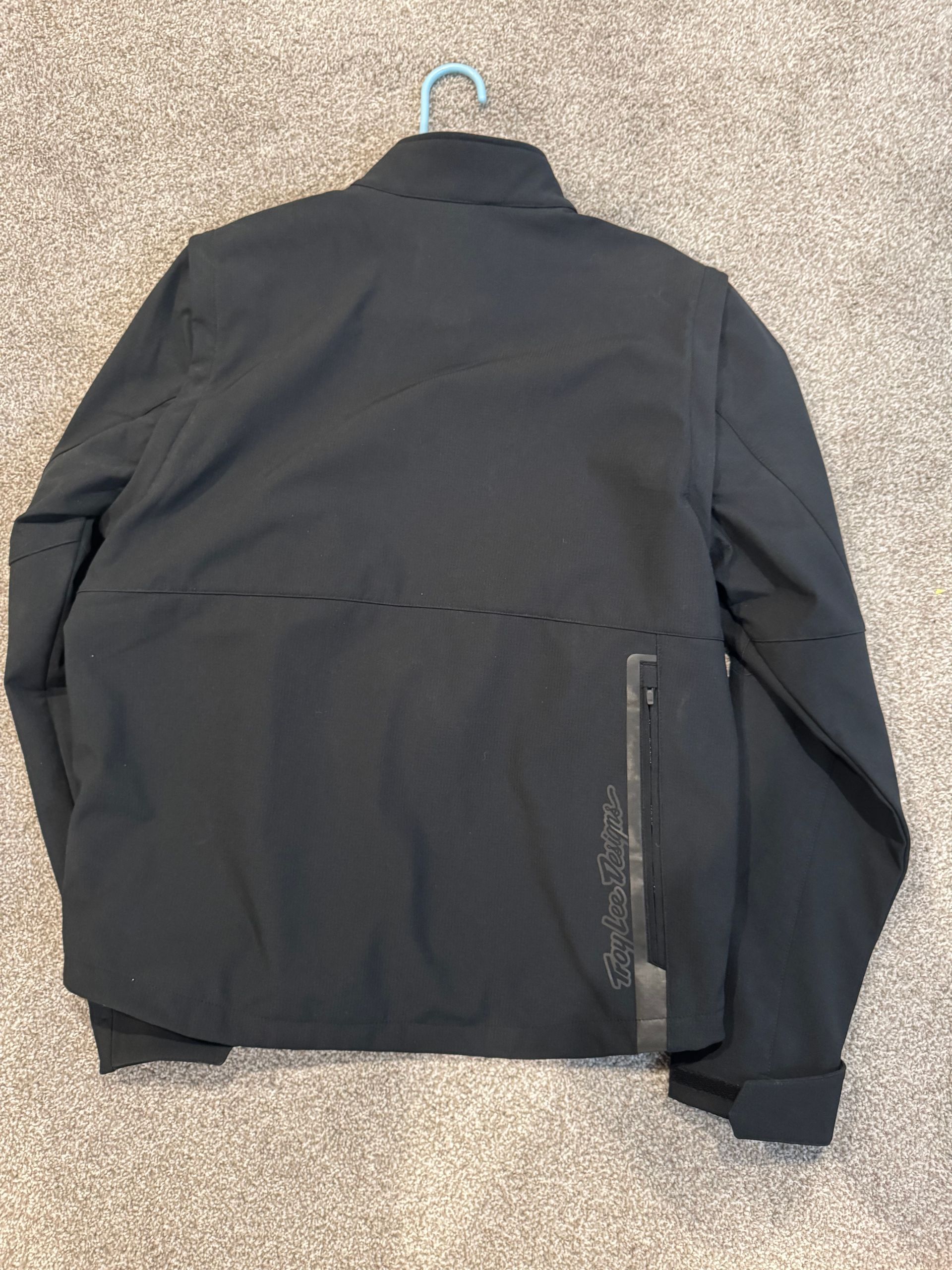 Large - TLD Scout Jacket