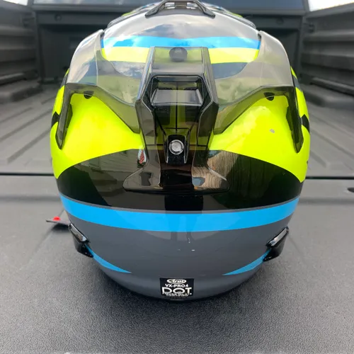 Arai VX Pro 4 - Large