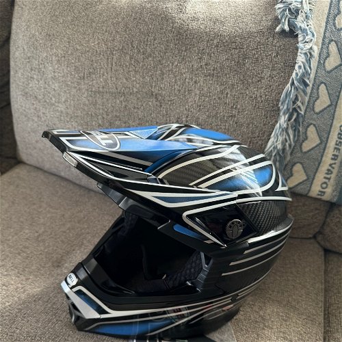 New Bell Moto 10 - Large