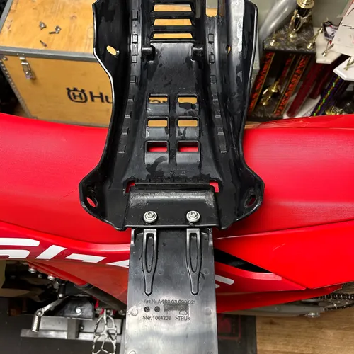 2024 GasGas/KTM/Husky Skid Plate 